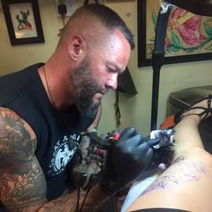 Meet your Posher, Mike