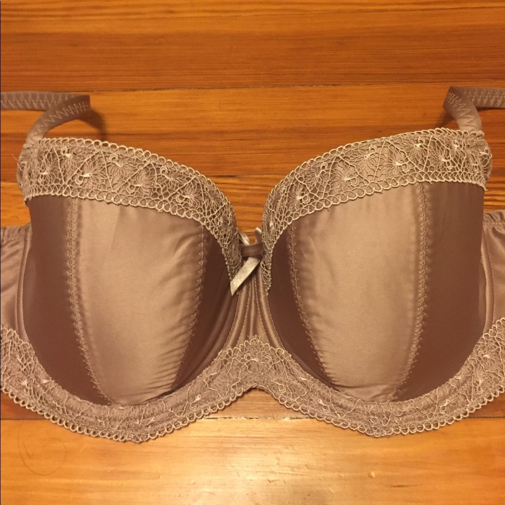 Rhea by Harlequin Lingerie