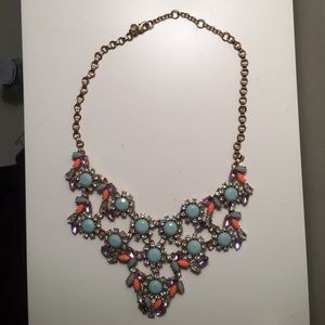 JCREW Statement Necklace