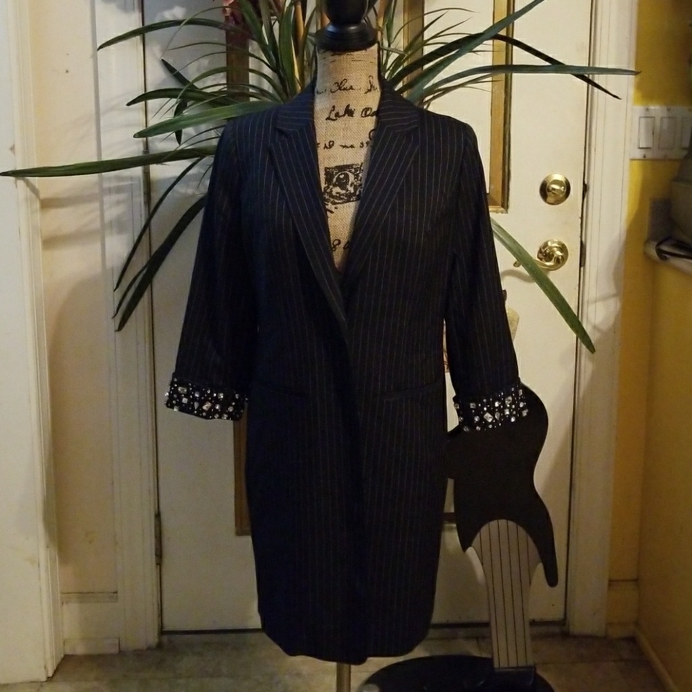 Black Label by Chicos