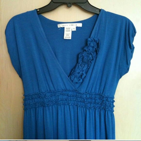Max Studio Dress - Picture 1 of 3
