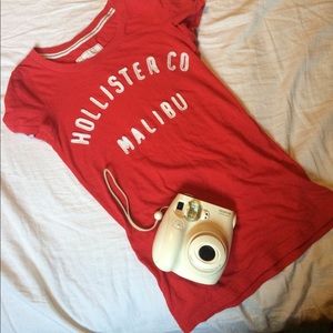 Hollister shirt
