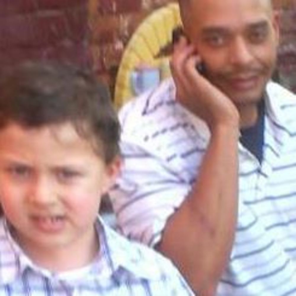 Meet your Posher, Bryan