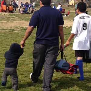 Meet your Posher, Jose