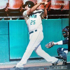 Meet your Posher, Joseph