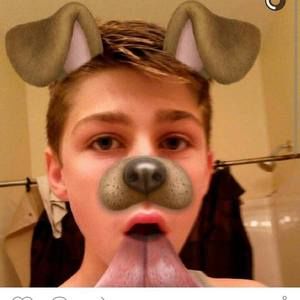 Meet your Posher, Joshua