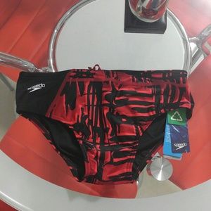 Competitive Male Speedo