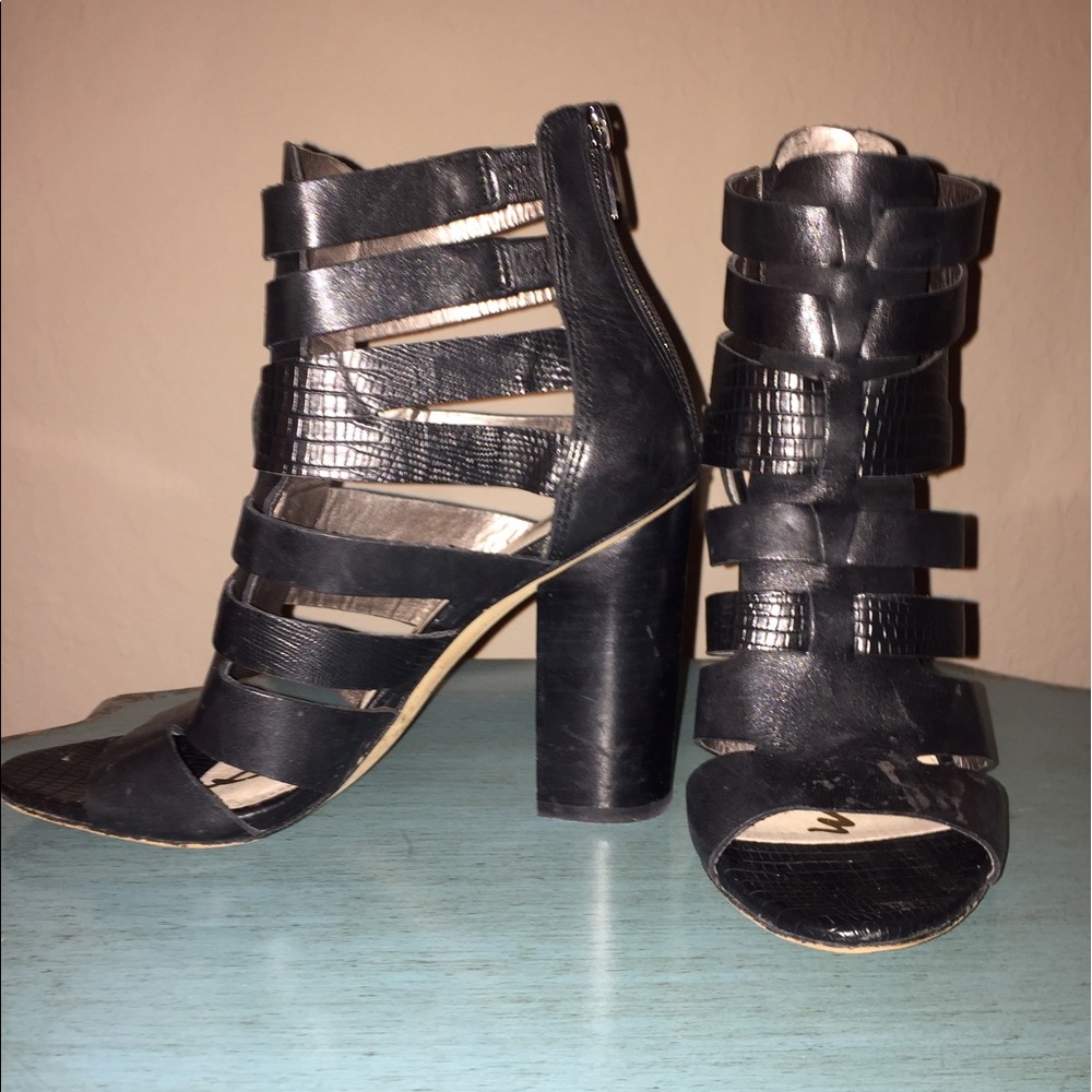 Sam Edelman Heels