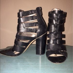Sam Edelman Heels