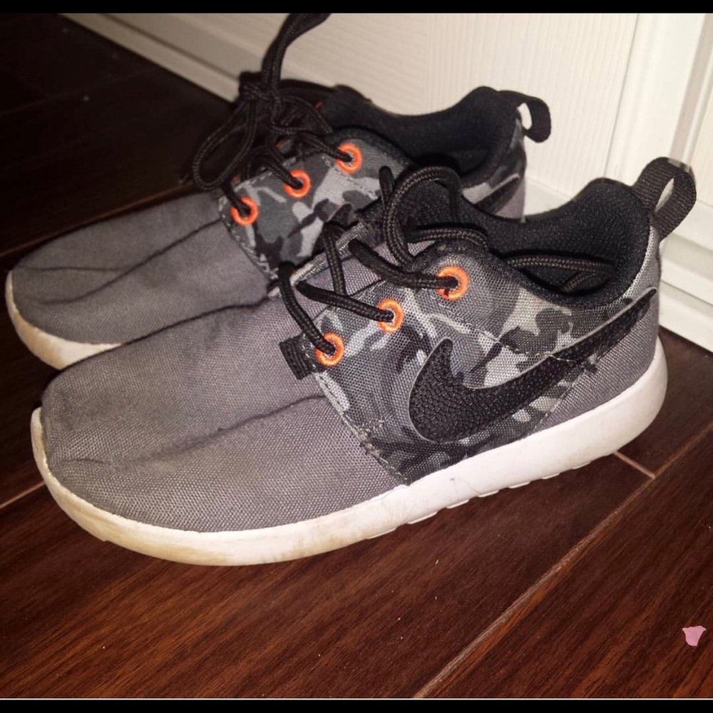 Kids Nike Roshe