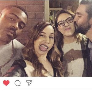 Meet your Posher, Amir