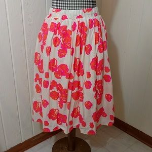 LAST CHANCE Lane Bryant skirt 14/16