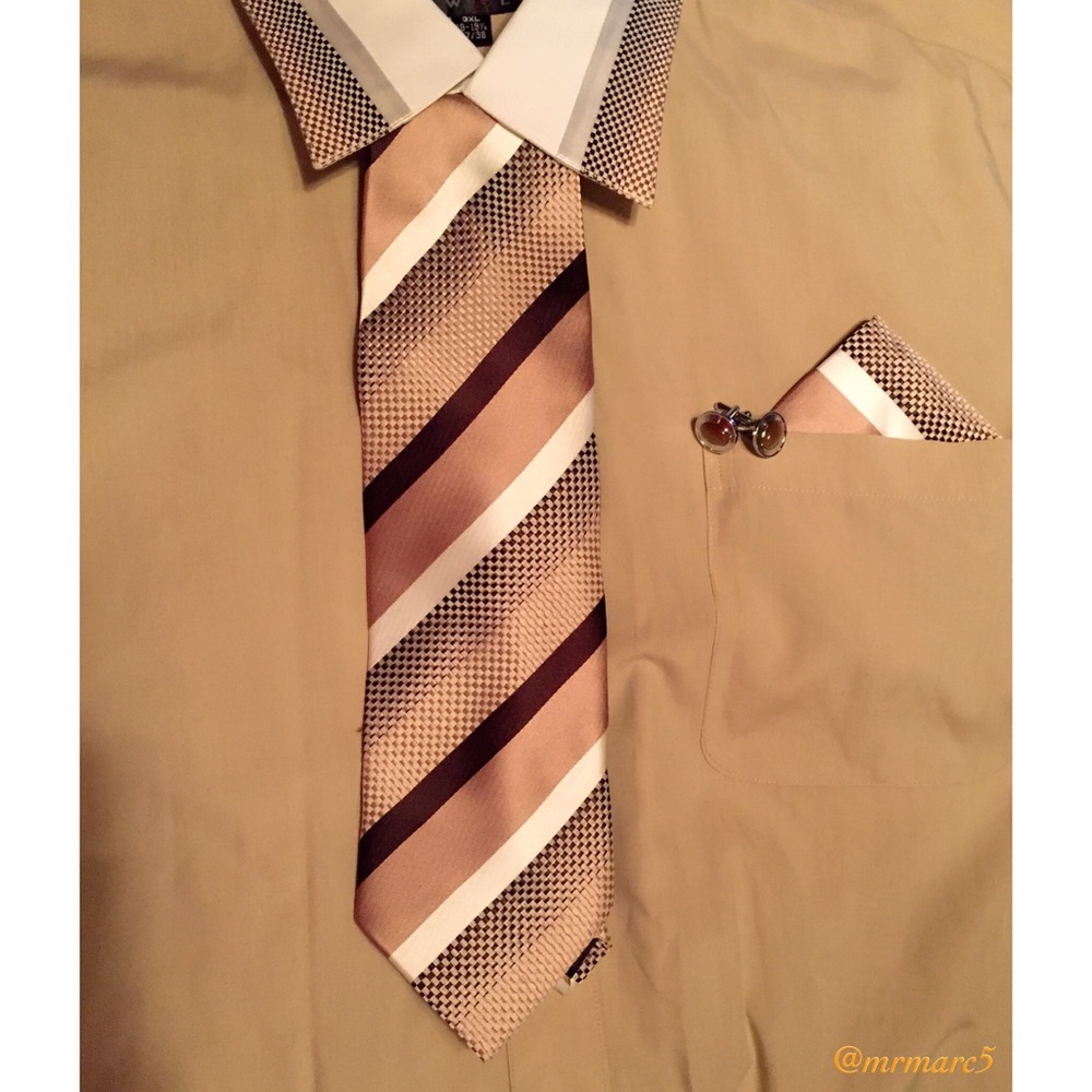 👨🏽‍💻New Gen 4 Pc Shirt Set 👨🏽‍💻