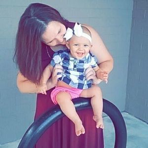 Meet your Posher, Shanda