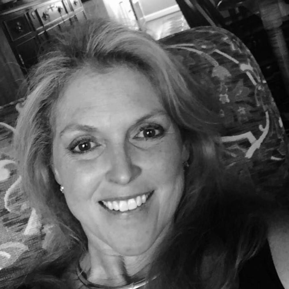 Meet your Posher, Beth ann