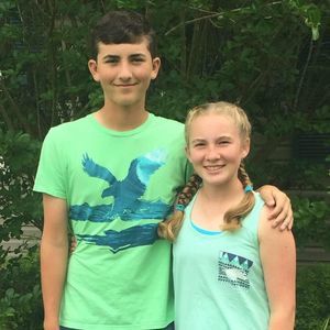 Meet your Posher, Penny