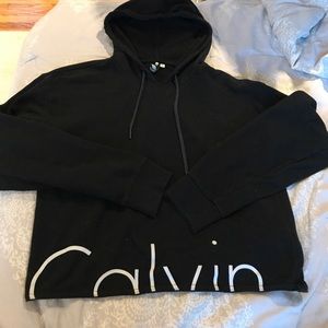 Calvin Klein hoodie