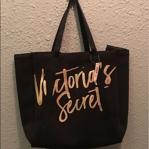 Victoria's Secret Cooler Tote