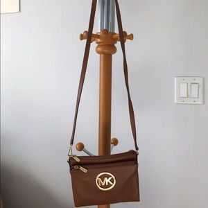 Functional Michael Kors Crossbody