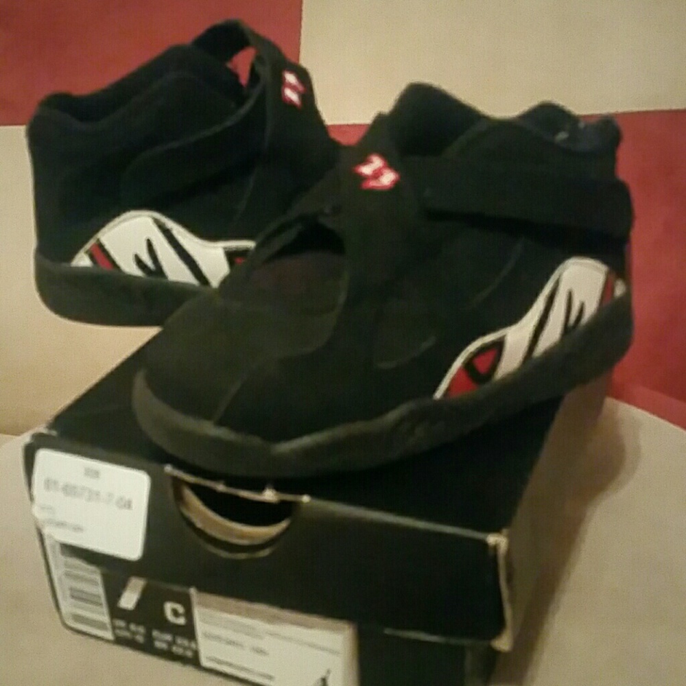 Baby shoes