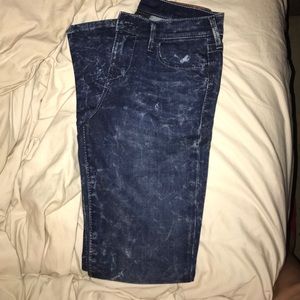 26 True Religion skinny jeans