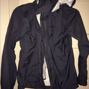 Marmot precip rain jacket