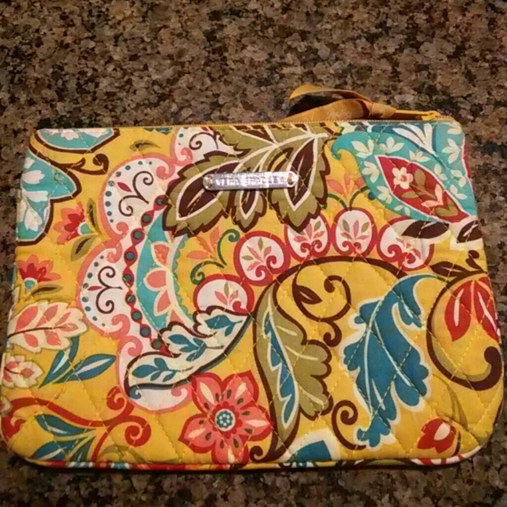 ❌Traded❌Makeup bag