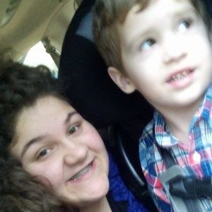 Meet your Posher, Haley