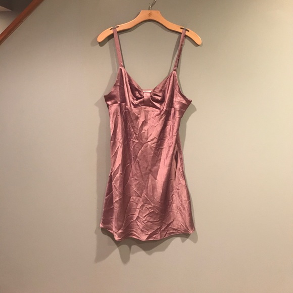 Victoria's Secret Other - Silk nightgown