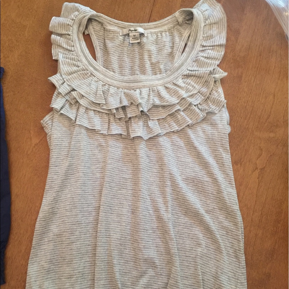 Papaya Women's Tank Top