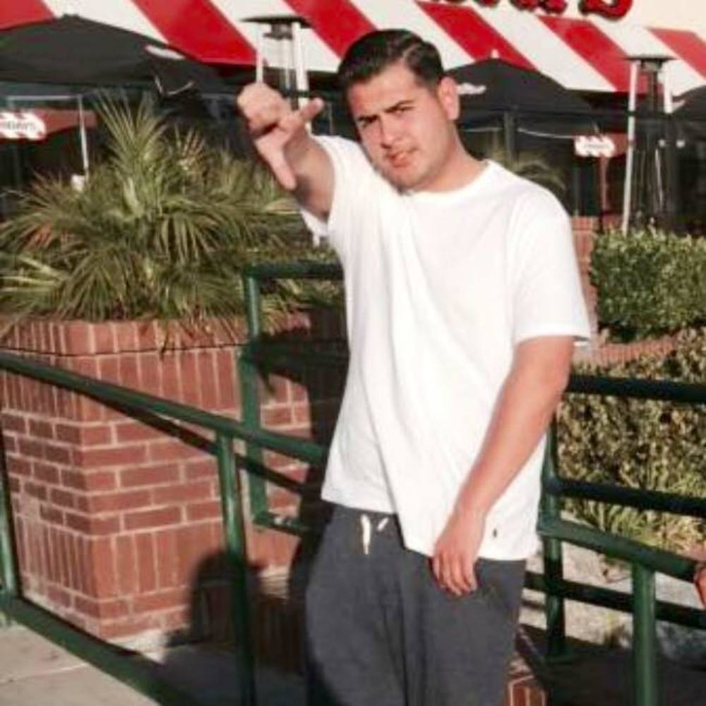 Meet your Posher, Ricardo