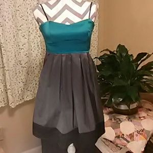 Jodi Kristopher Dress