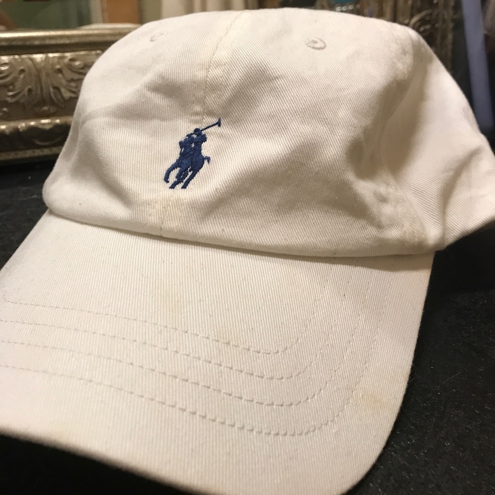 Polo Ralph Lauren hat