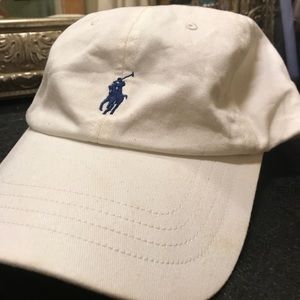 Polo Ralph Lauren hat