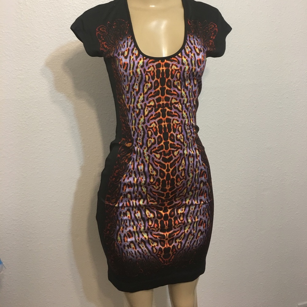 Just cavalli dress