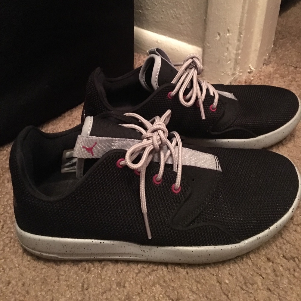 Jordan's