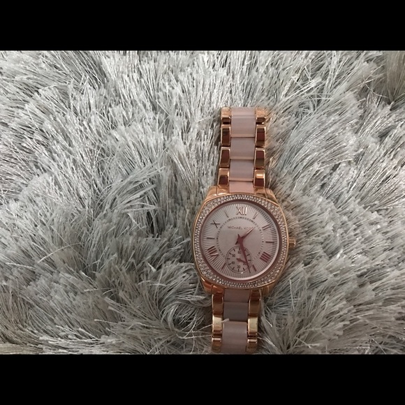 Michael Kors watch main image 4