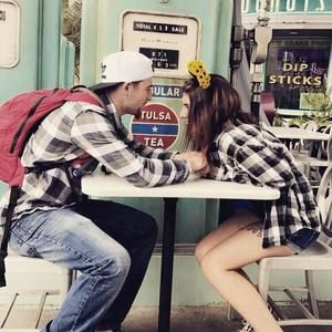 Meet your Posher, Alaina