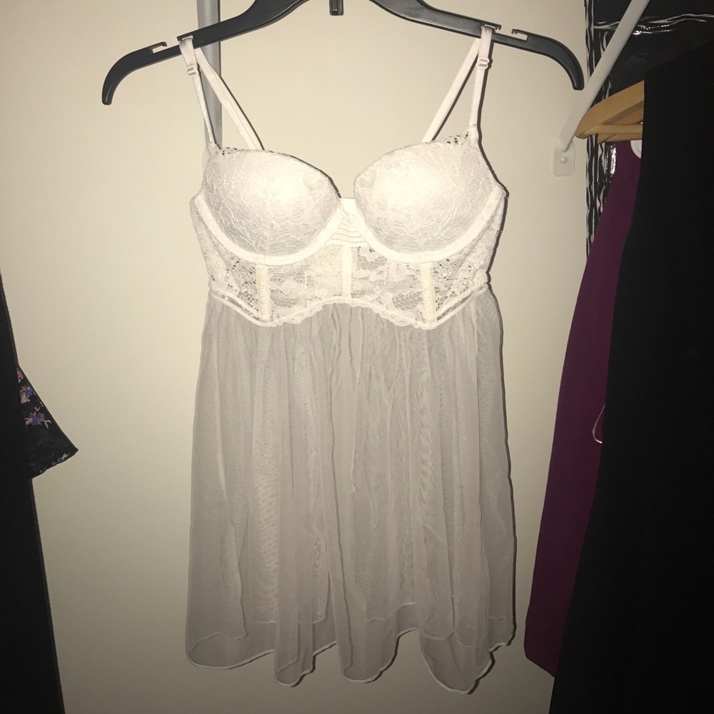 Brand New Victoria's Secret Lingerie