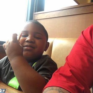 Meet your Posher, Ladarain