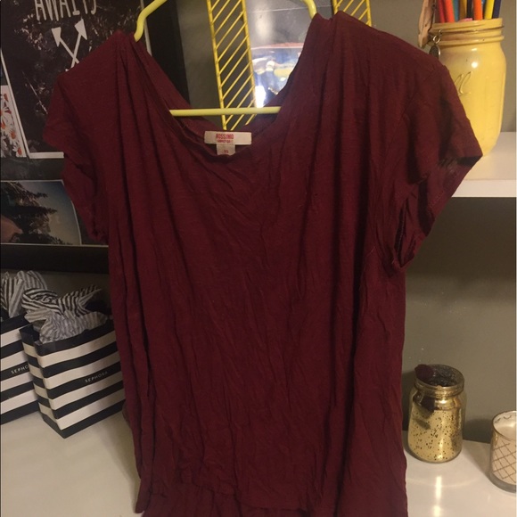 Soft flowy - Picture 1 of 2