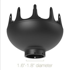 Xtava Black Orchid Haor Diffuser