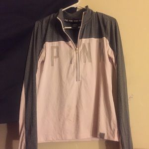 Pink Victoria justice jacket