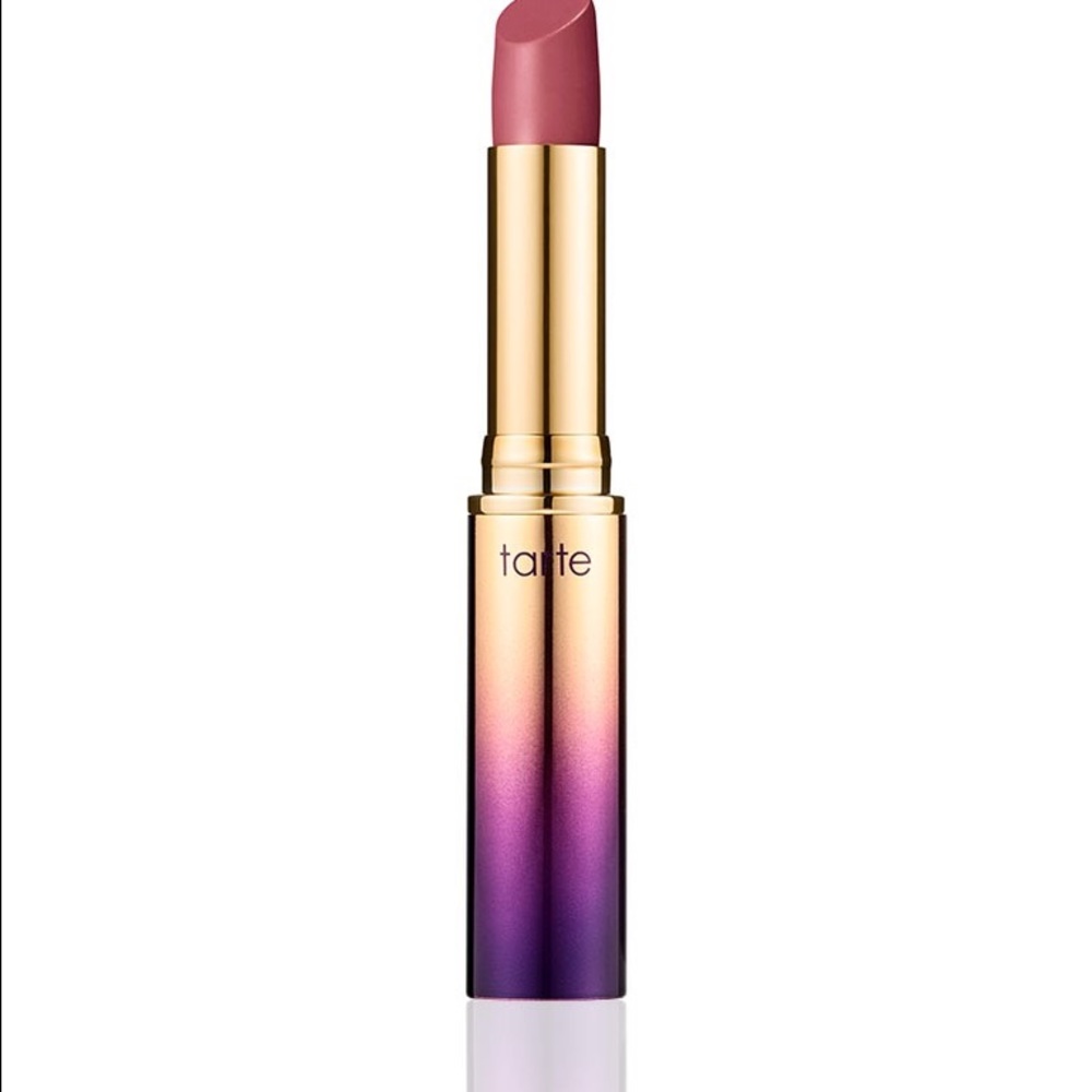 Tarte Drench  lip splash lipstick 💄 hey sailor