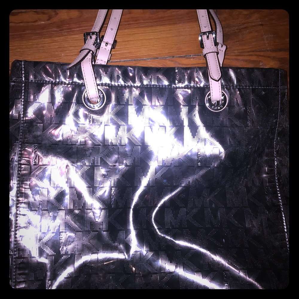 Genuine Michael Kors Bag
