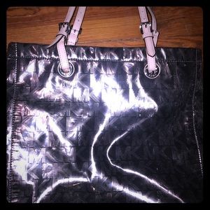 Genuine Michael Kors Bag