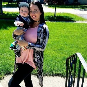 Meet your Posher, Kasia