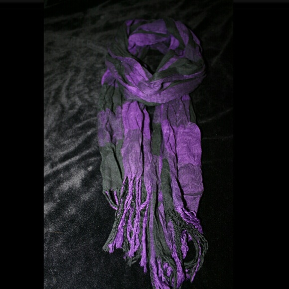 2 Scarves bundle - Picture 2 of 5