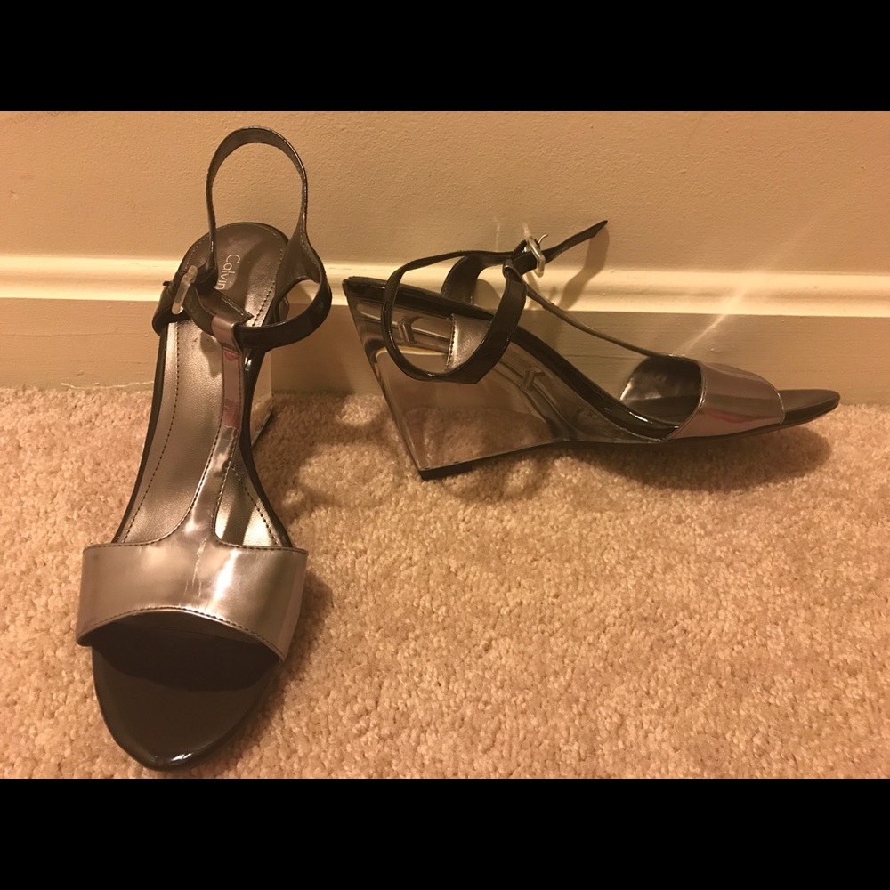 Calvin Klein Sandal