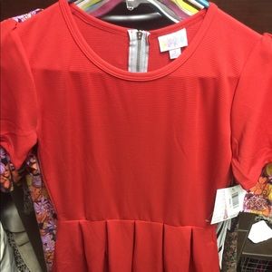 Small new with tags Amelia